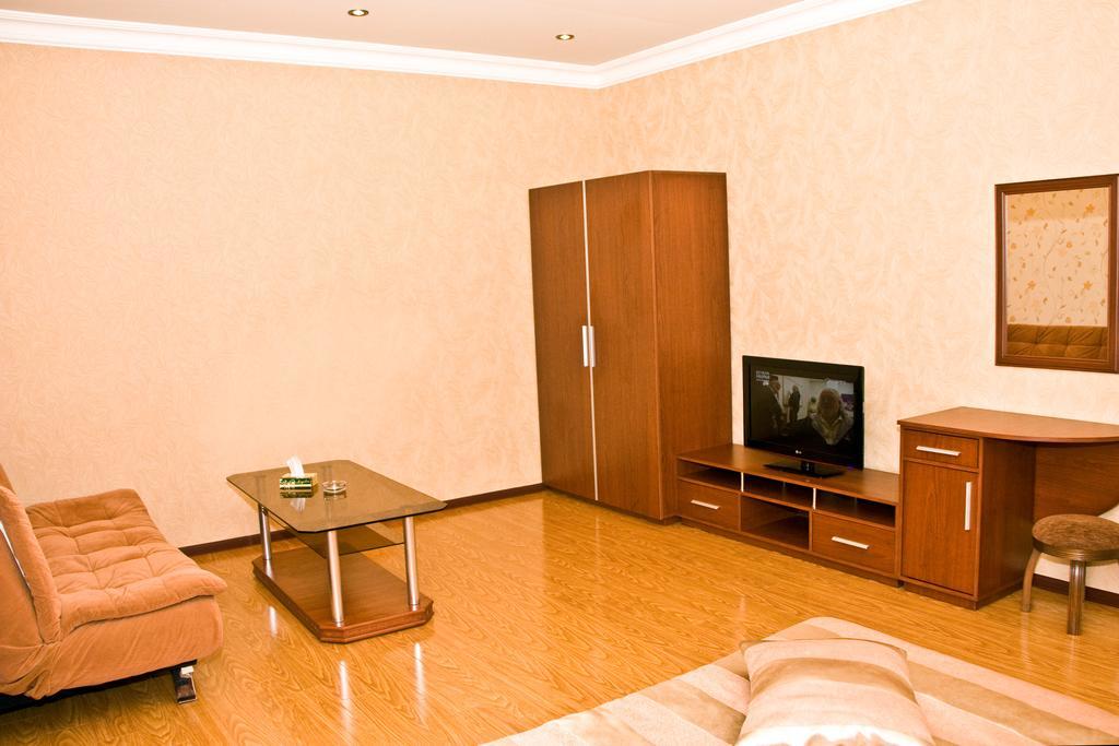 Laguna Hotel Vanadzor Room photo