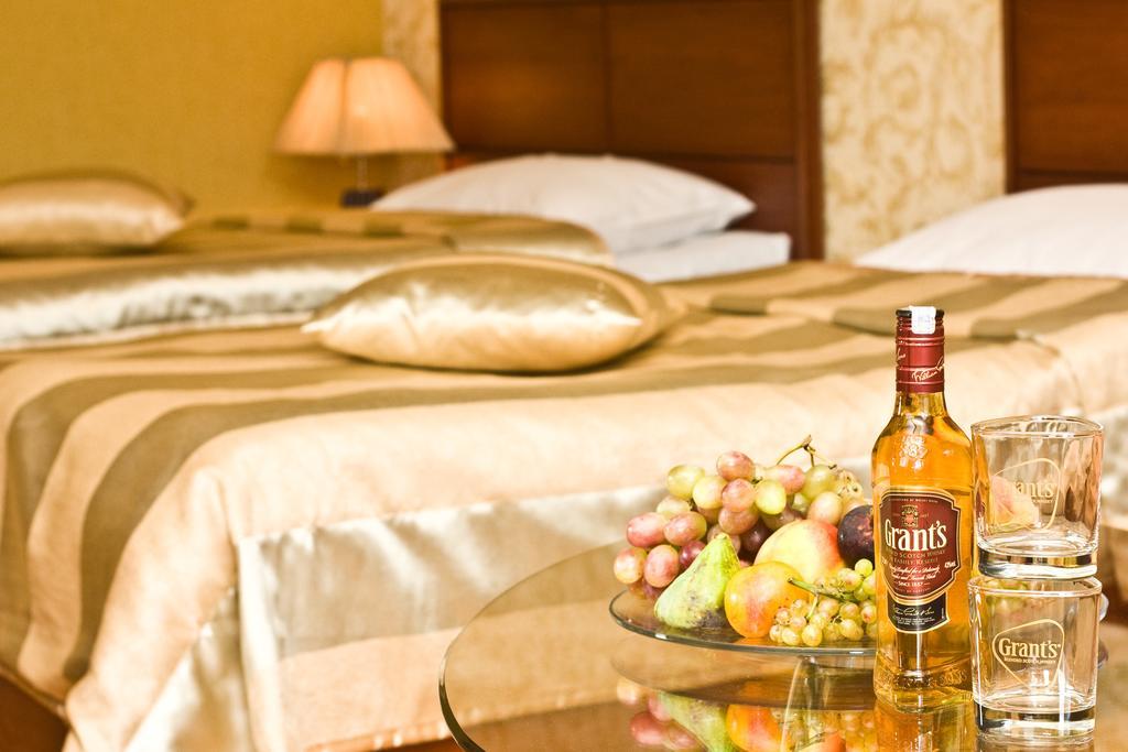 Laguna Hotel Vanadzor Room photo