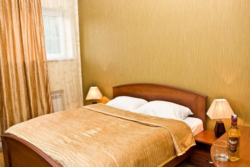 Laguna Hotel Vanadzor Room photo
