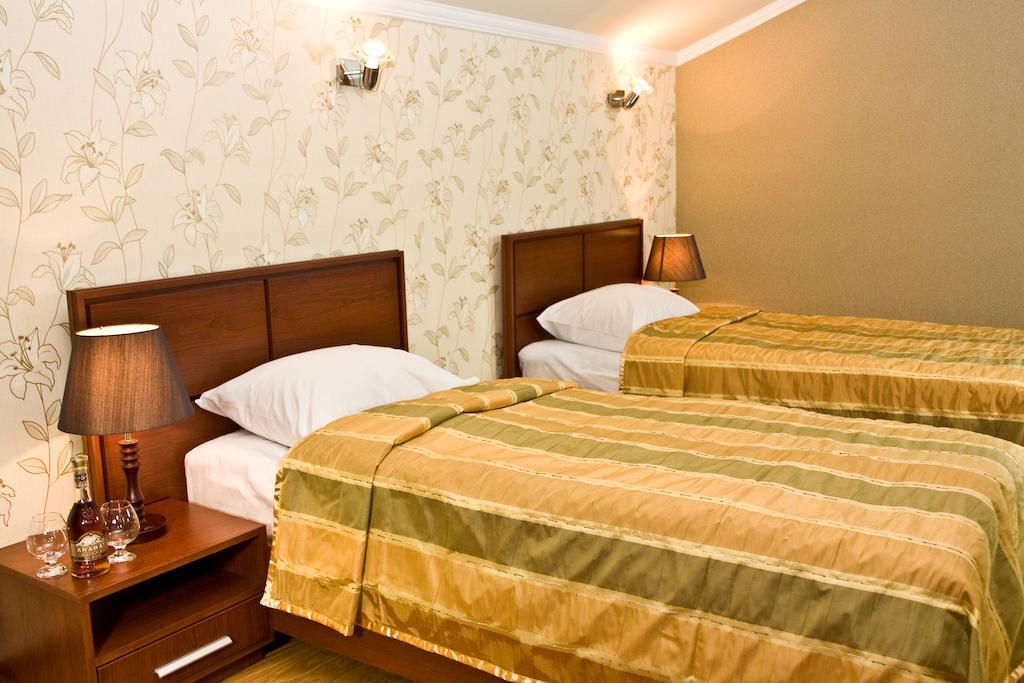 Laguna Hotel Vanadzor Room photo