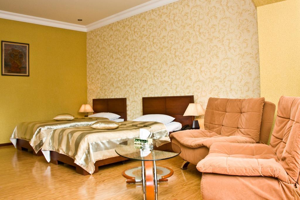 Laguna Hotel Vanadzor Room photo
