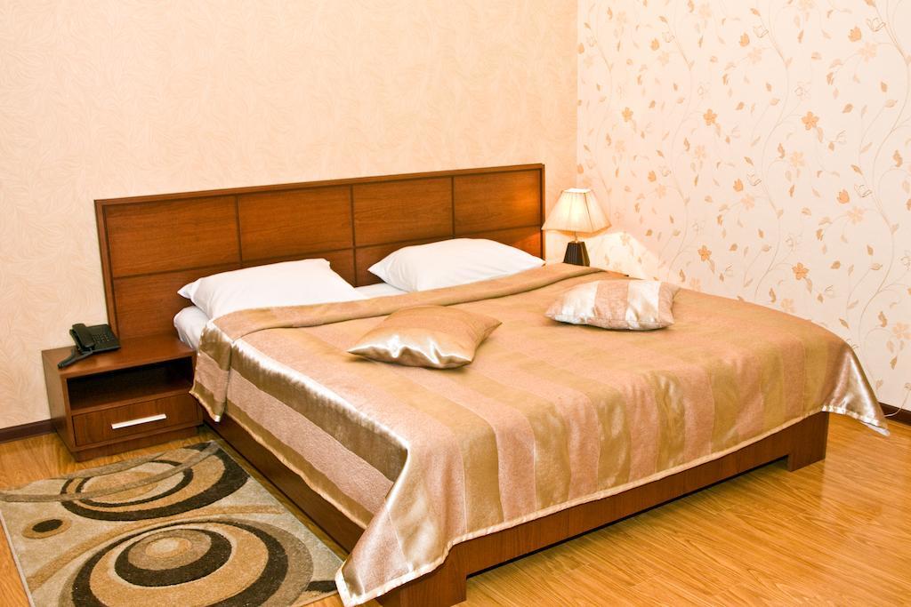 Laguna Hotel Vanadzor Room photo