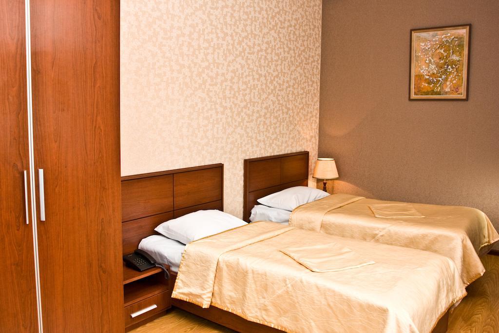 Laguna Hotel Vanadzor Room photo