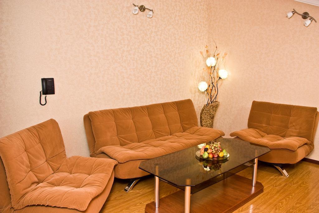 Laguna Hotel Vanadzor Room photo