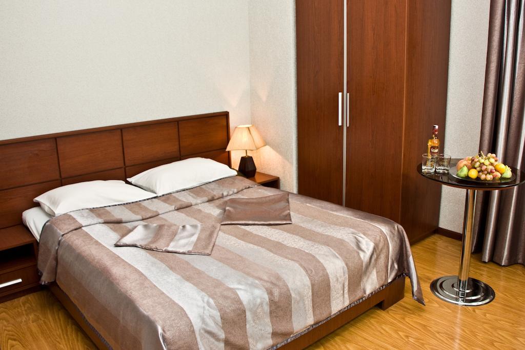 Laguna Hotel Vanadzor Room photo